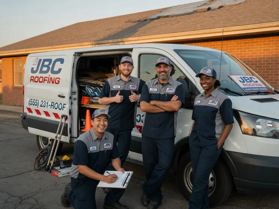 Roof Replacement company in Pomfret, MD